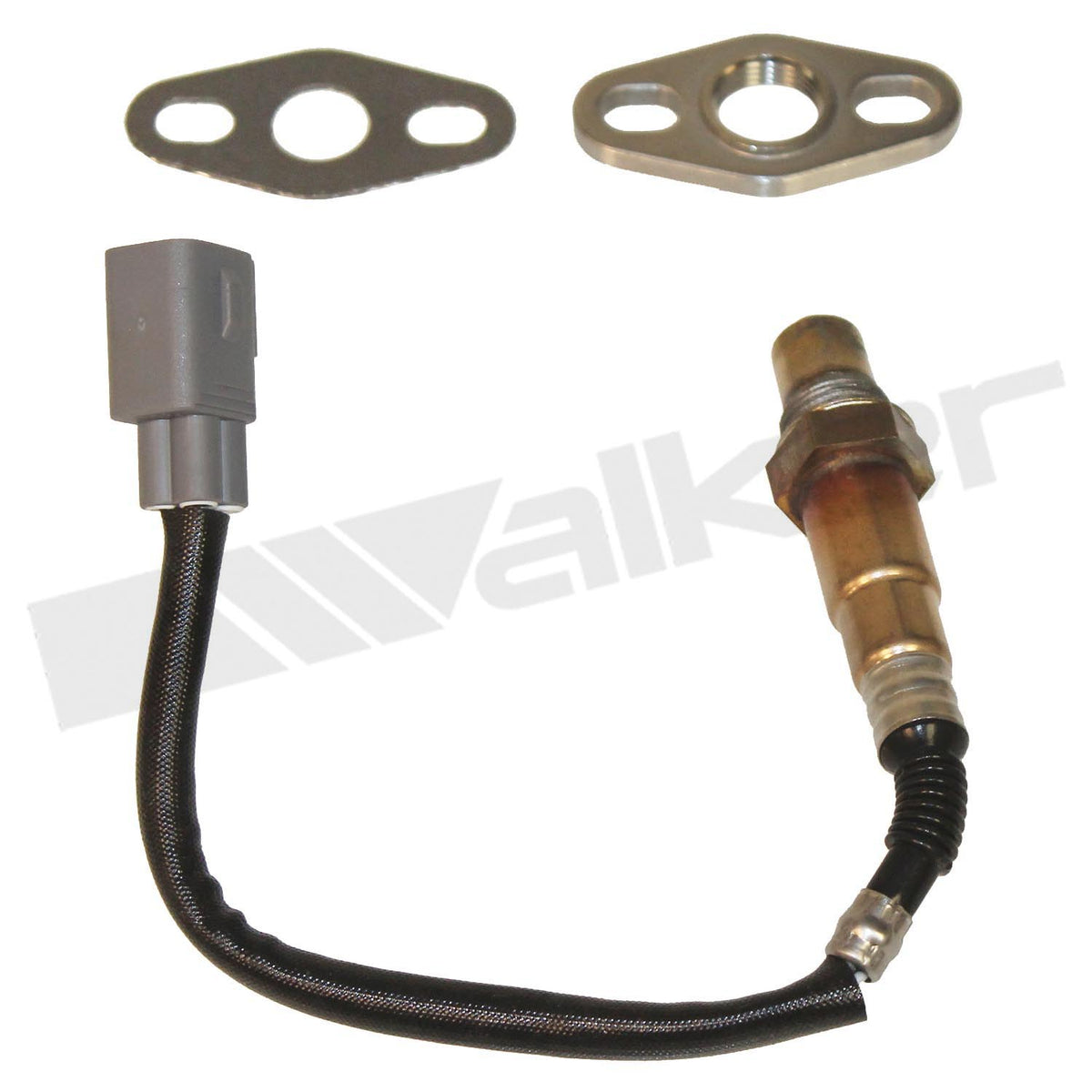 Walker Products Oxygen Sensor - 350-34536