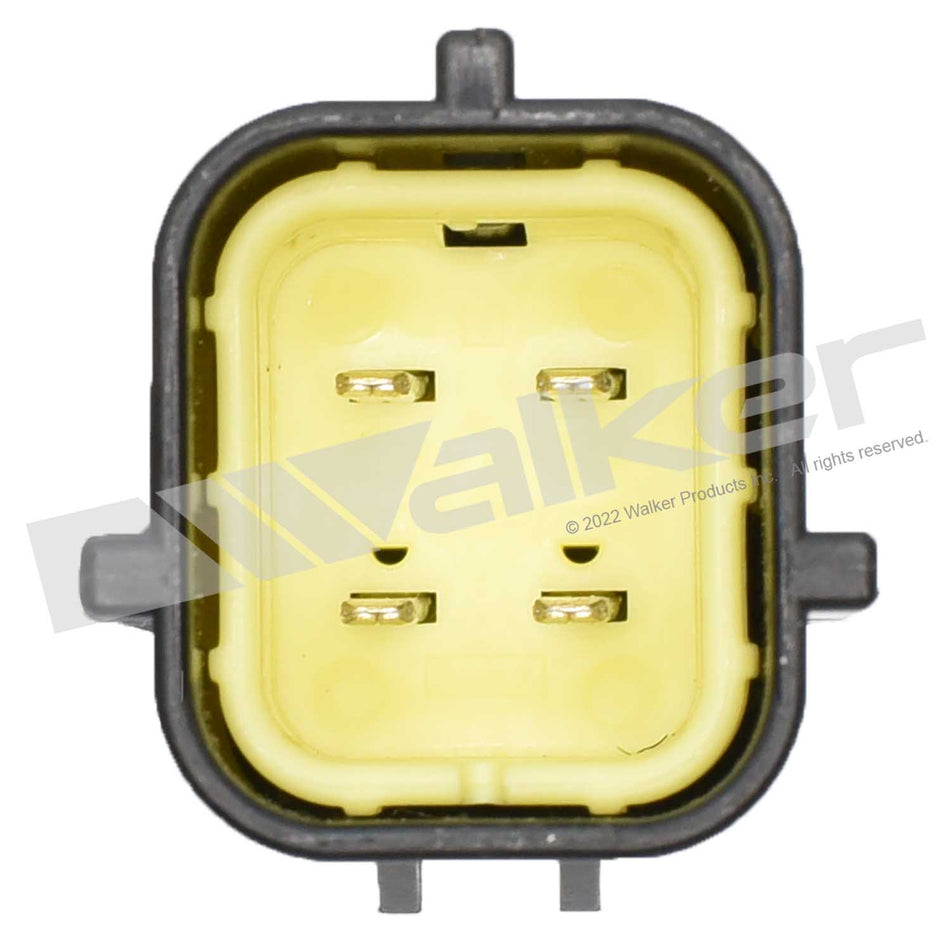 Walker Products Oxygen Sensor - 350-34556