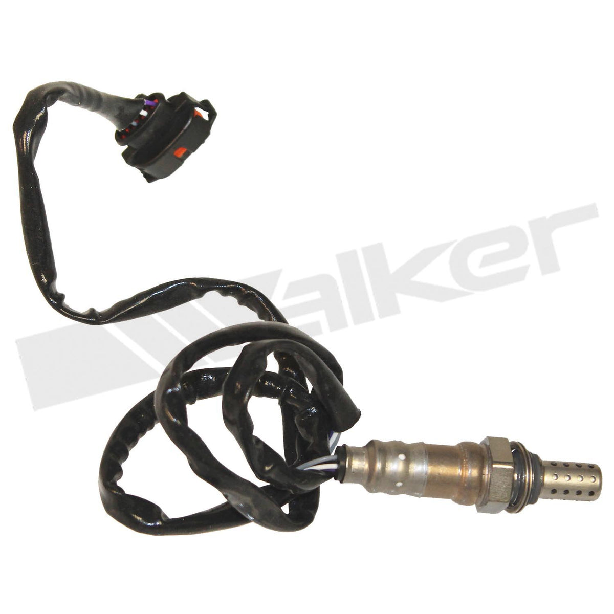 Walker Products Oxygen Sensor - 350-34558