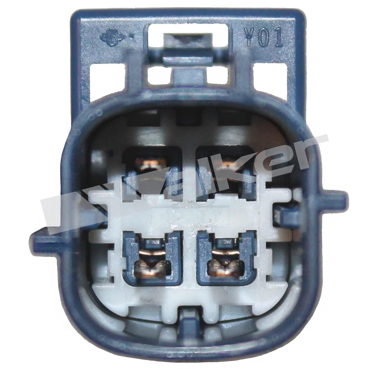 Walker Products Oxygen Sensor - 350-34562