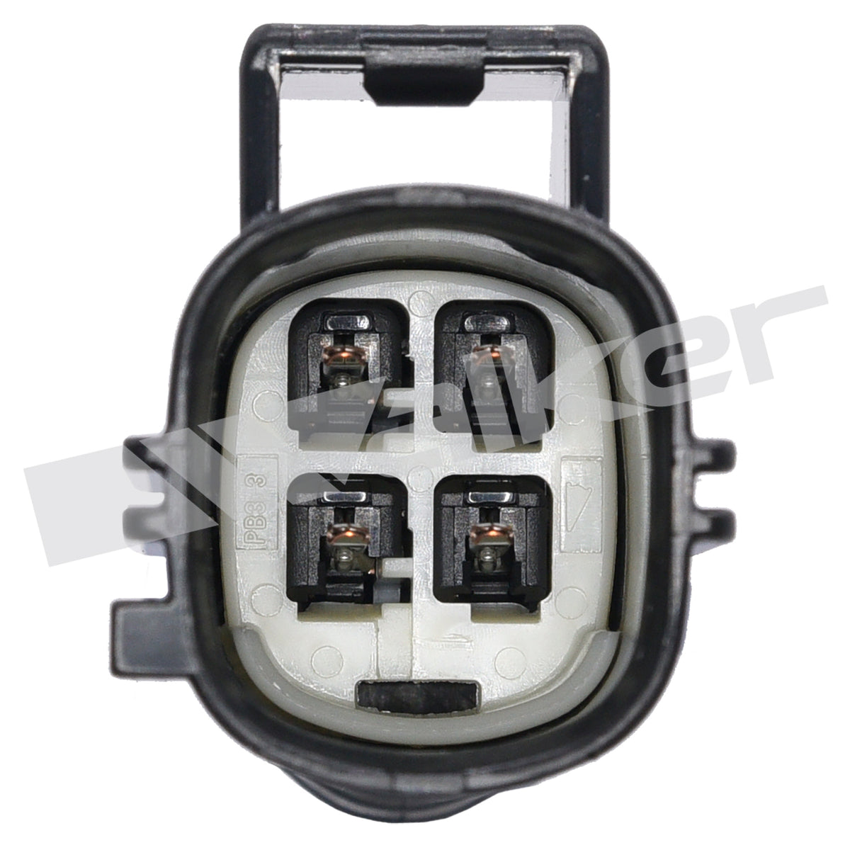Walker Products Oxygen Sensor - 350-34576
