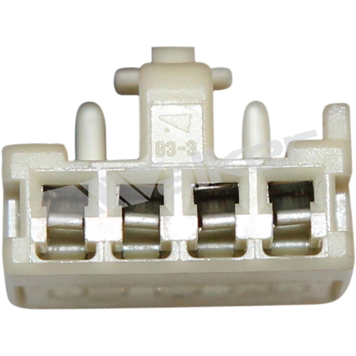 Walker Products Oxygen Sensor - 350-34587