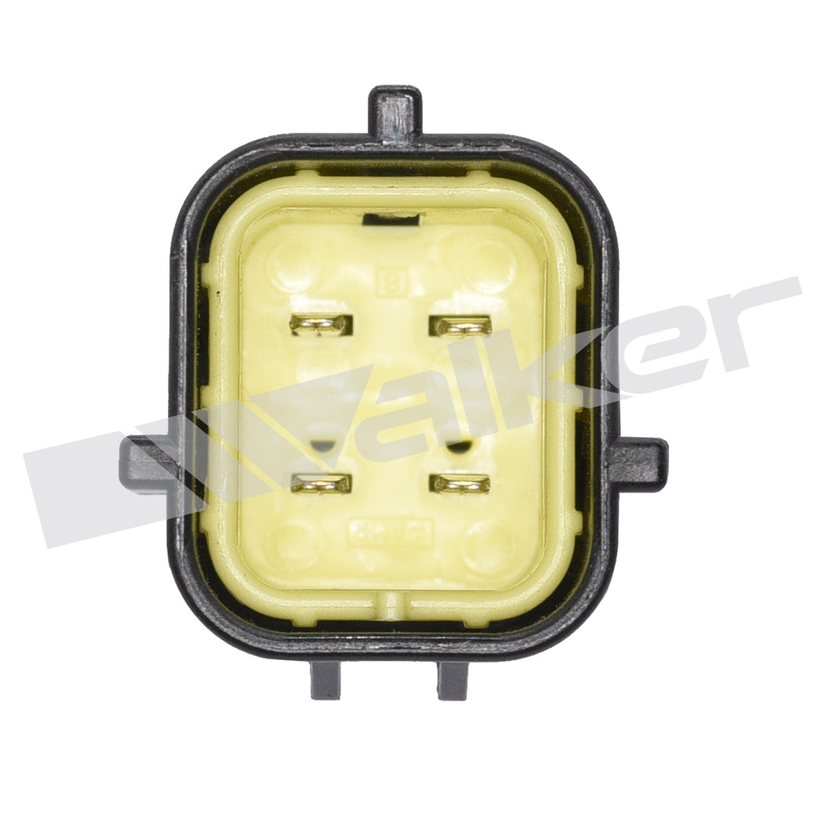 Walker Products Oxygen Sensor - 350-34645