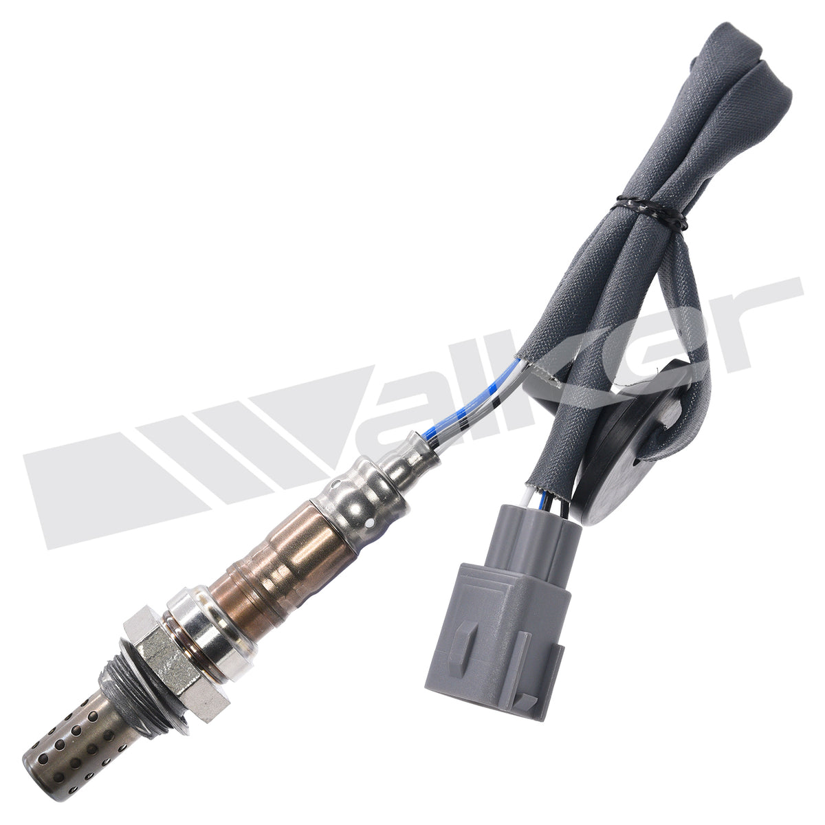 Walker Products Oxygen Sensor - 350-34651