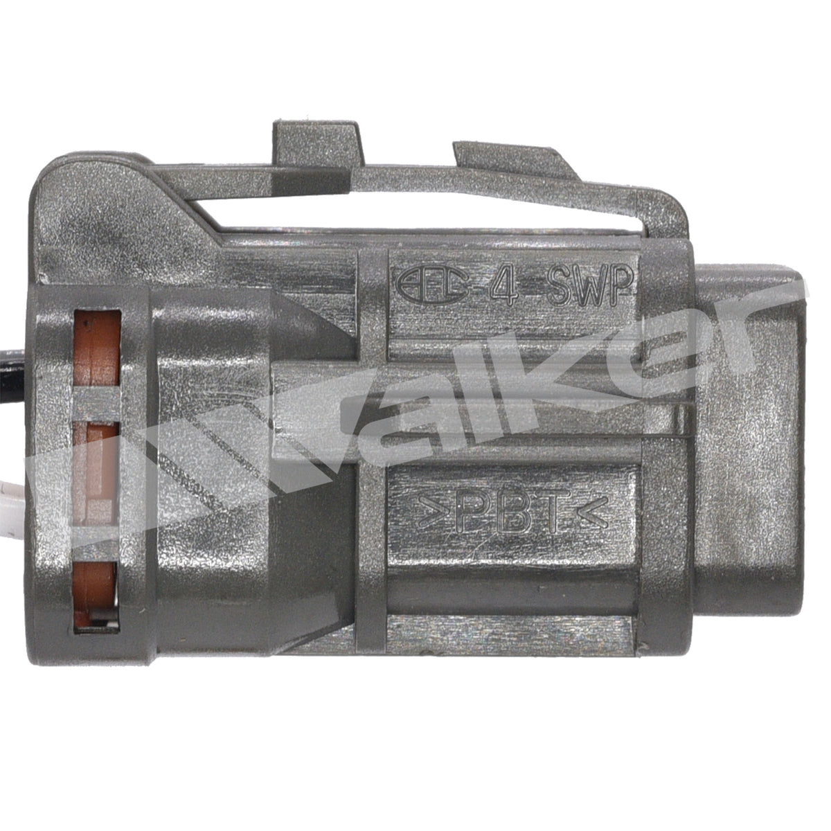 Walker Products Oxygen Sensor - 350-34652