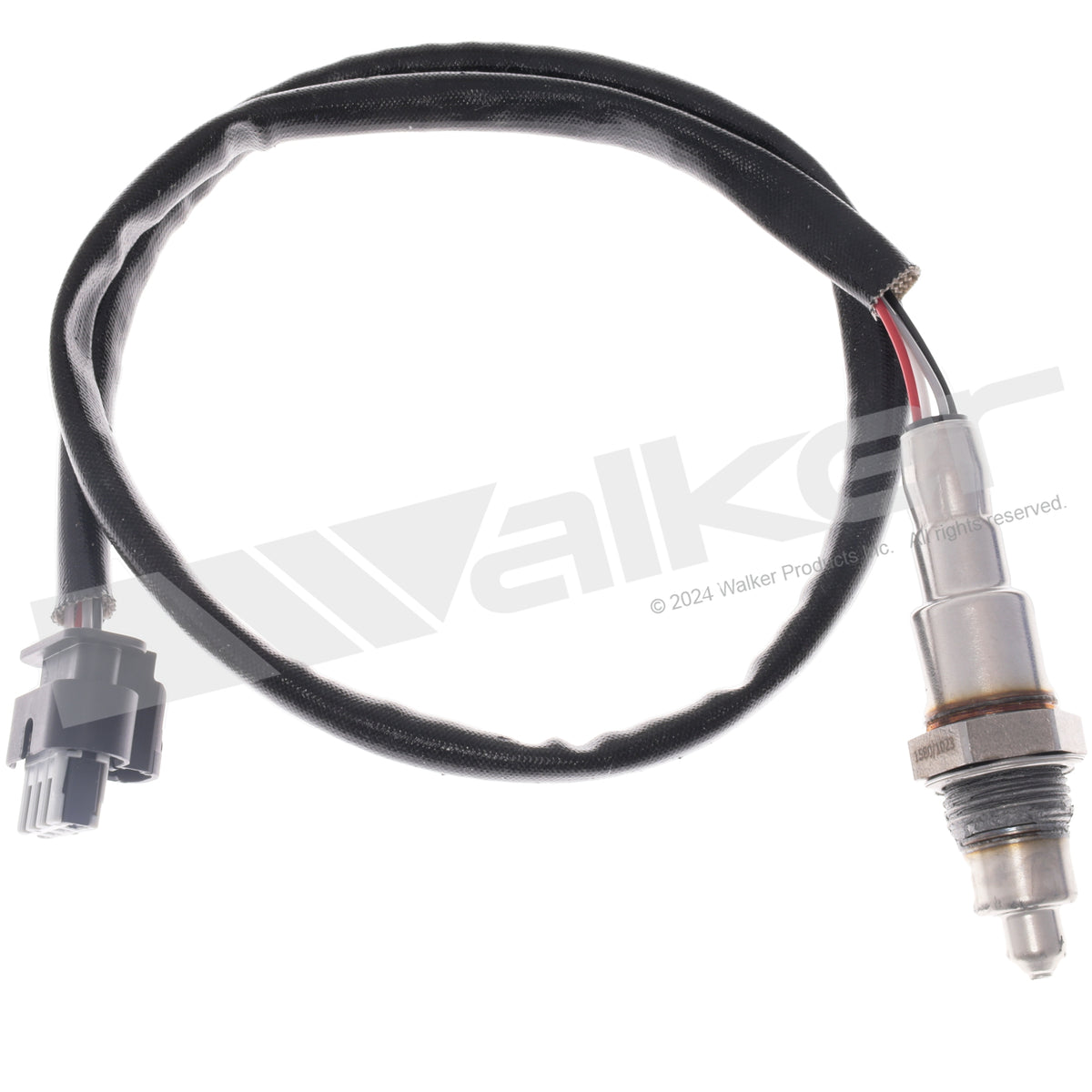 Walker Products Oxygen Sensor - 350-34664