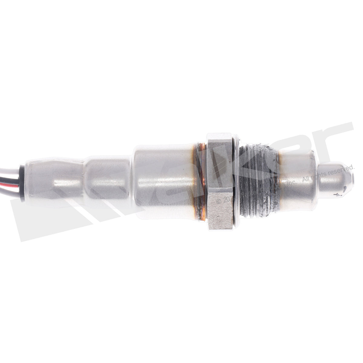 Walker Products Oxygen Sensor - 350-34664