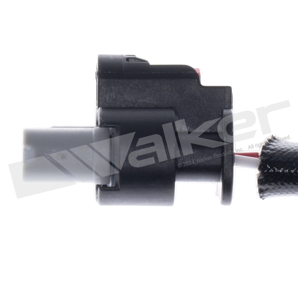 Walker Products Oxygen Sensor - 350-34664
