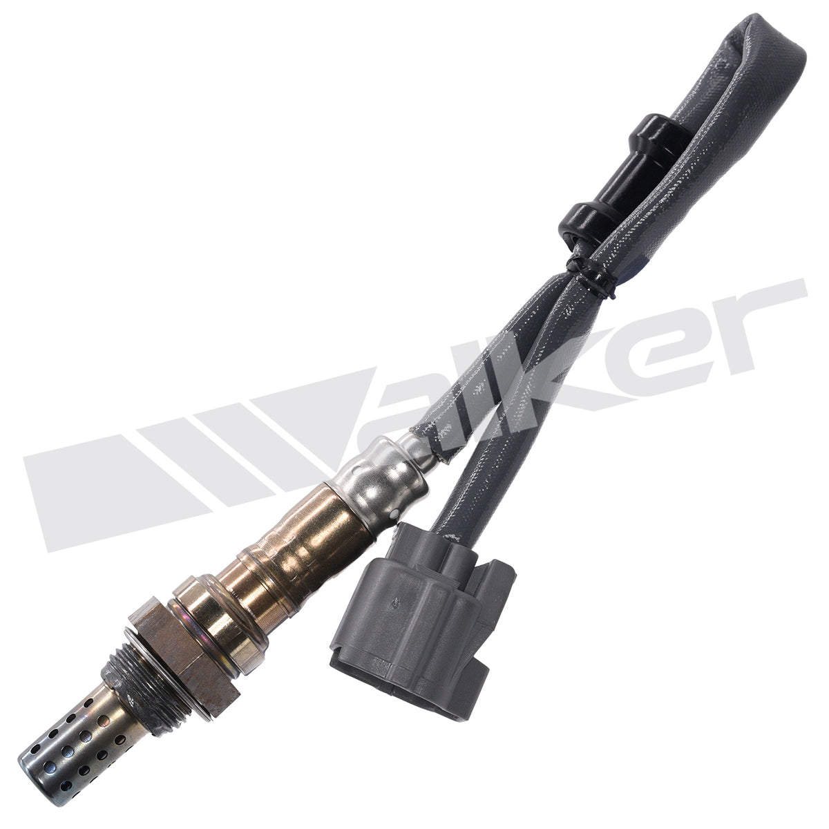 Walker Products Oxygen Sensor - 350-34677