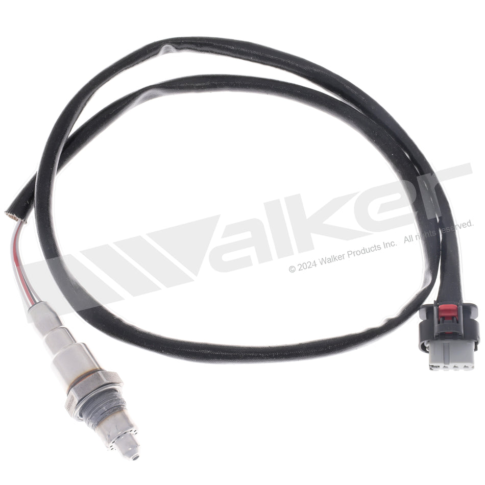 Walker Products Oxygen Sensor - 350-34678