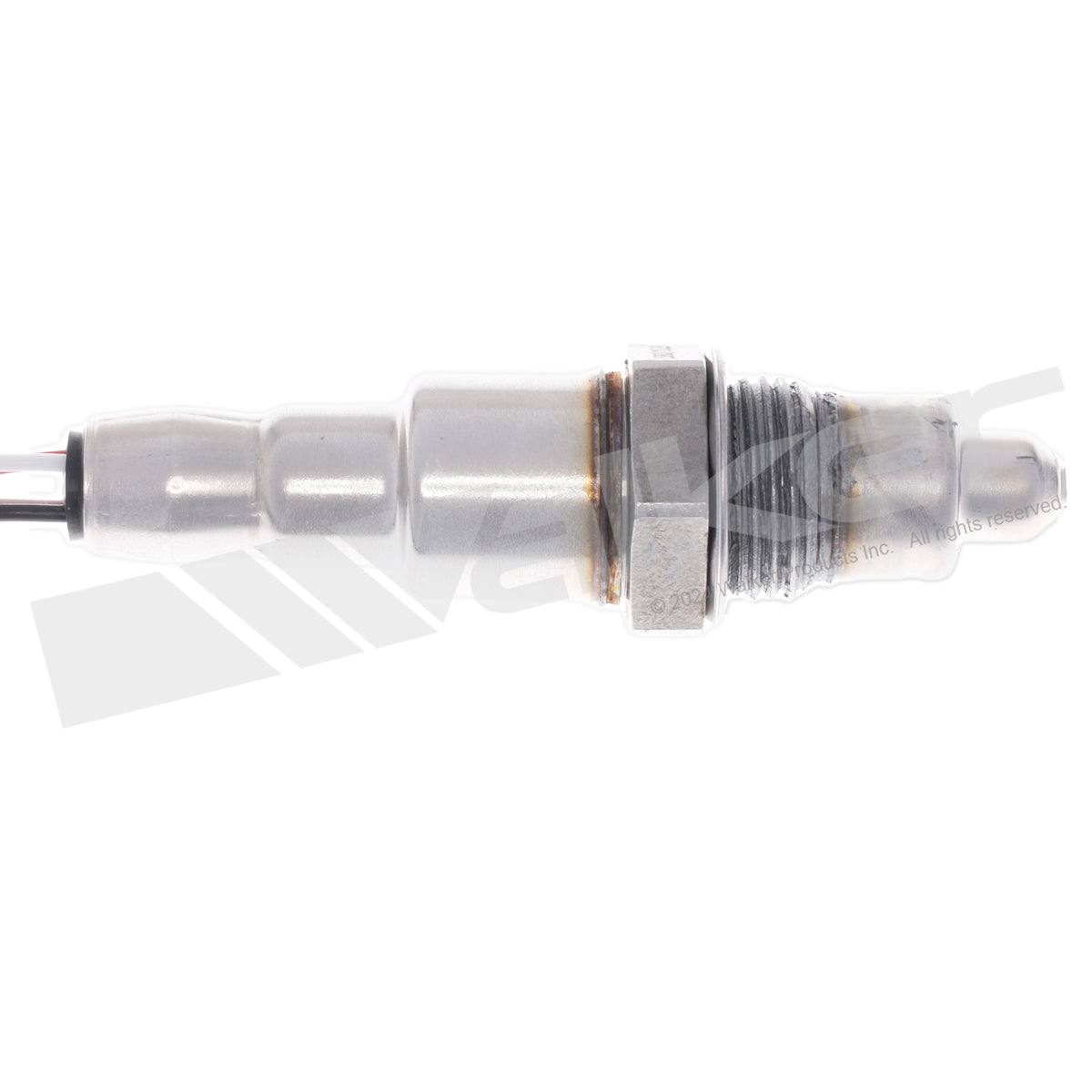 Walker Products Oxygen Sensor - 350-34678
