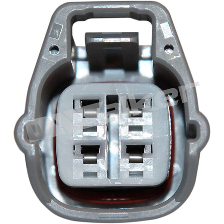 Walker Products Oxygen Sensor - 350-34693