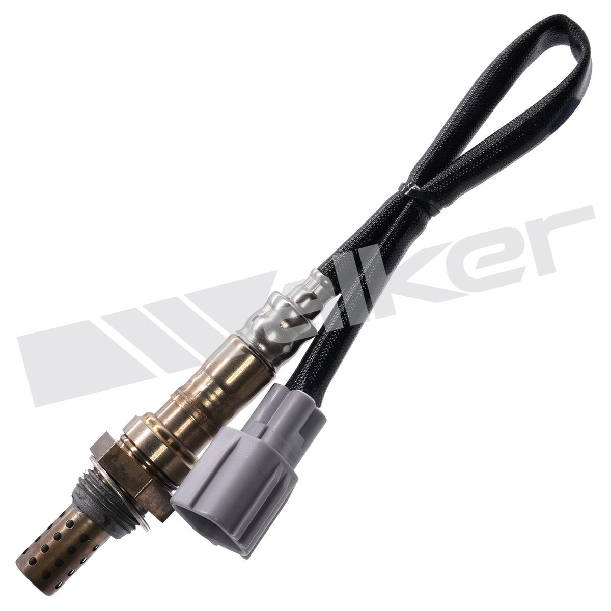 Walker Products Oxygen Sensor - 350-34717