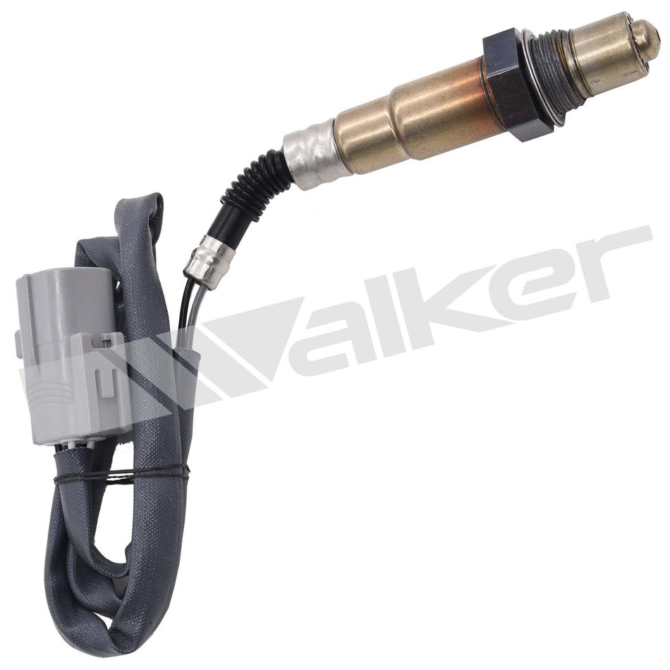 Walker Products Oxygen Sensor - 350-34737