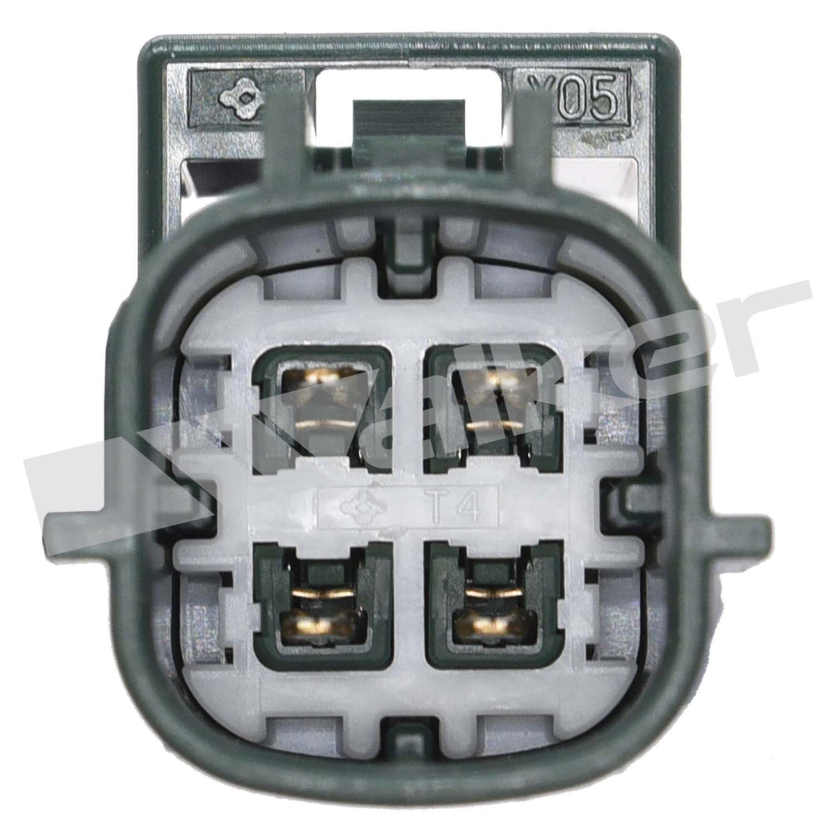 Walker Products Oxygen Sensor - 350-34750