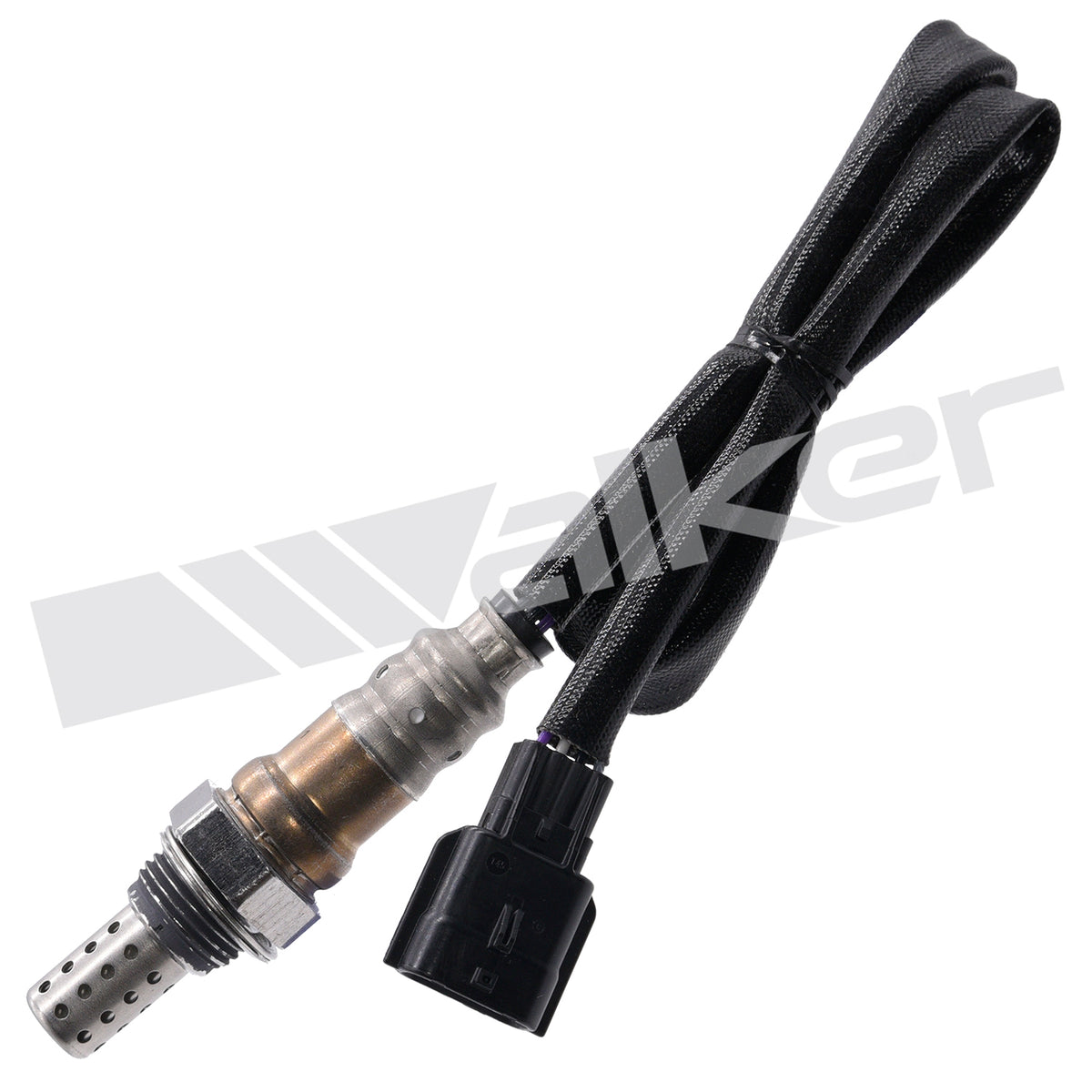 Walker Products Oxygen Sensor - 350-34817