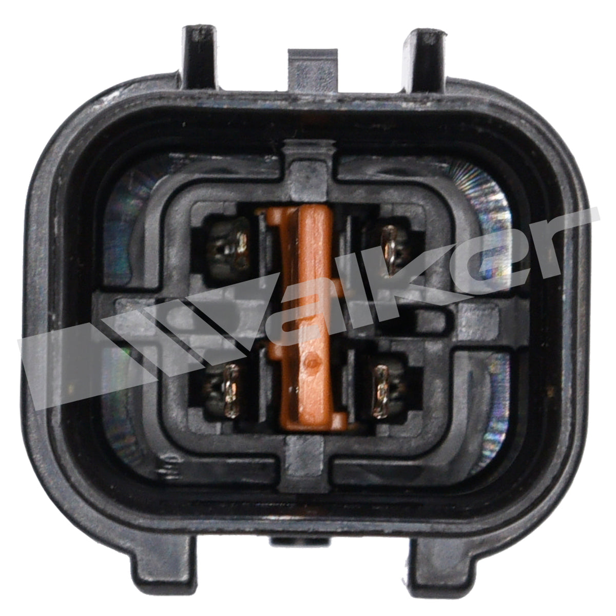 Walker Products Oxygen Sensor - 350-34851