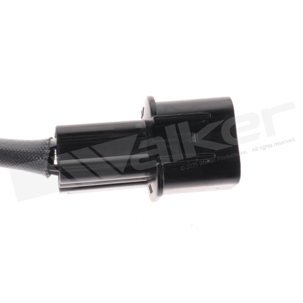 Walker Products Oxygen Sensor - 350-34900