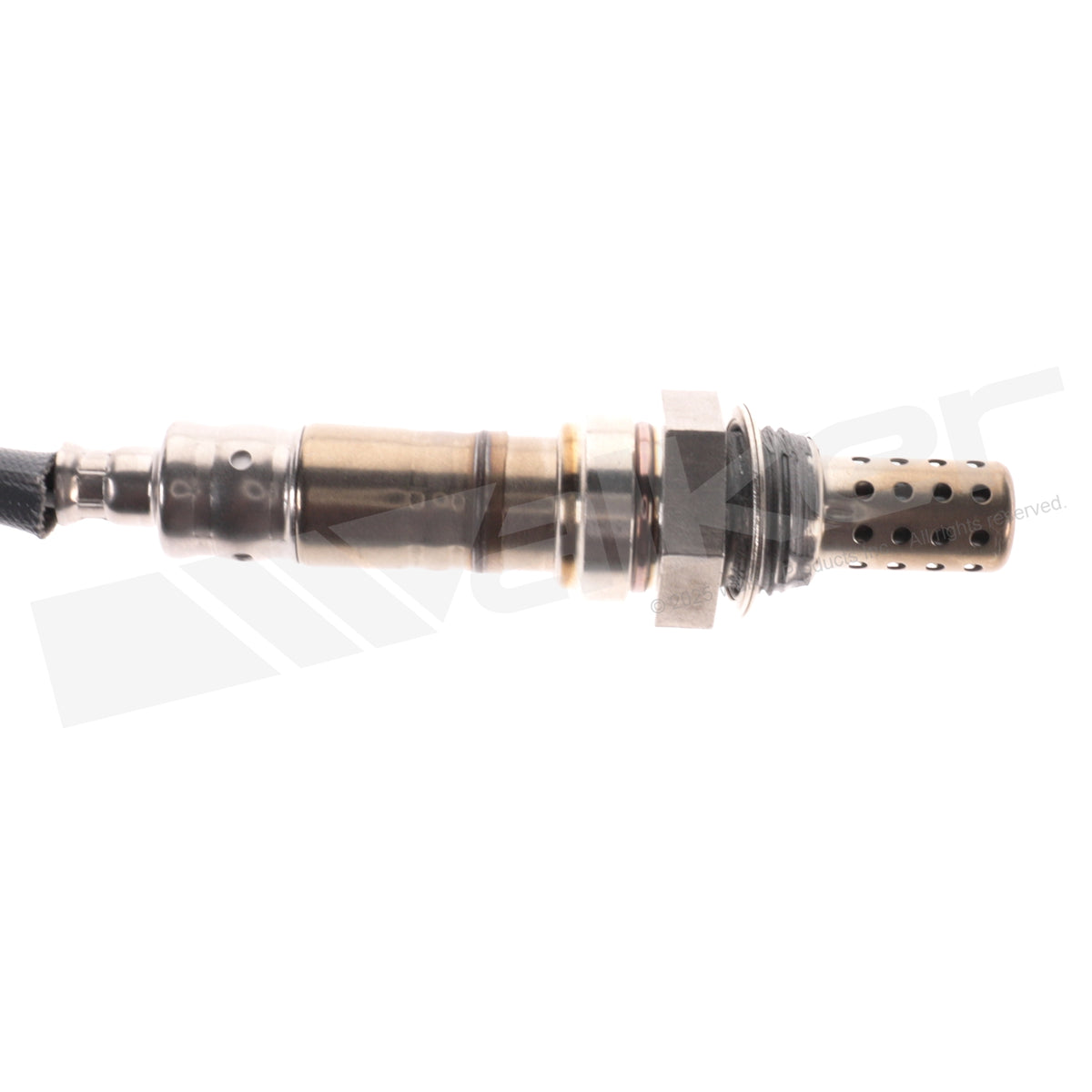 Walker Products Oxygen Sensor - 350-34900