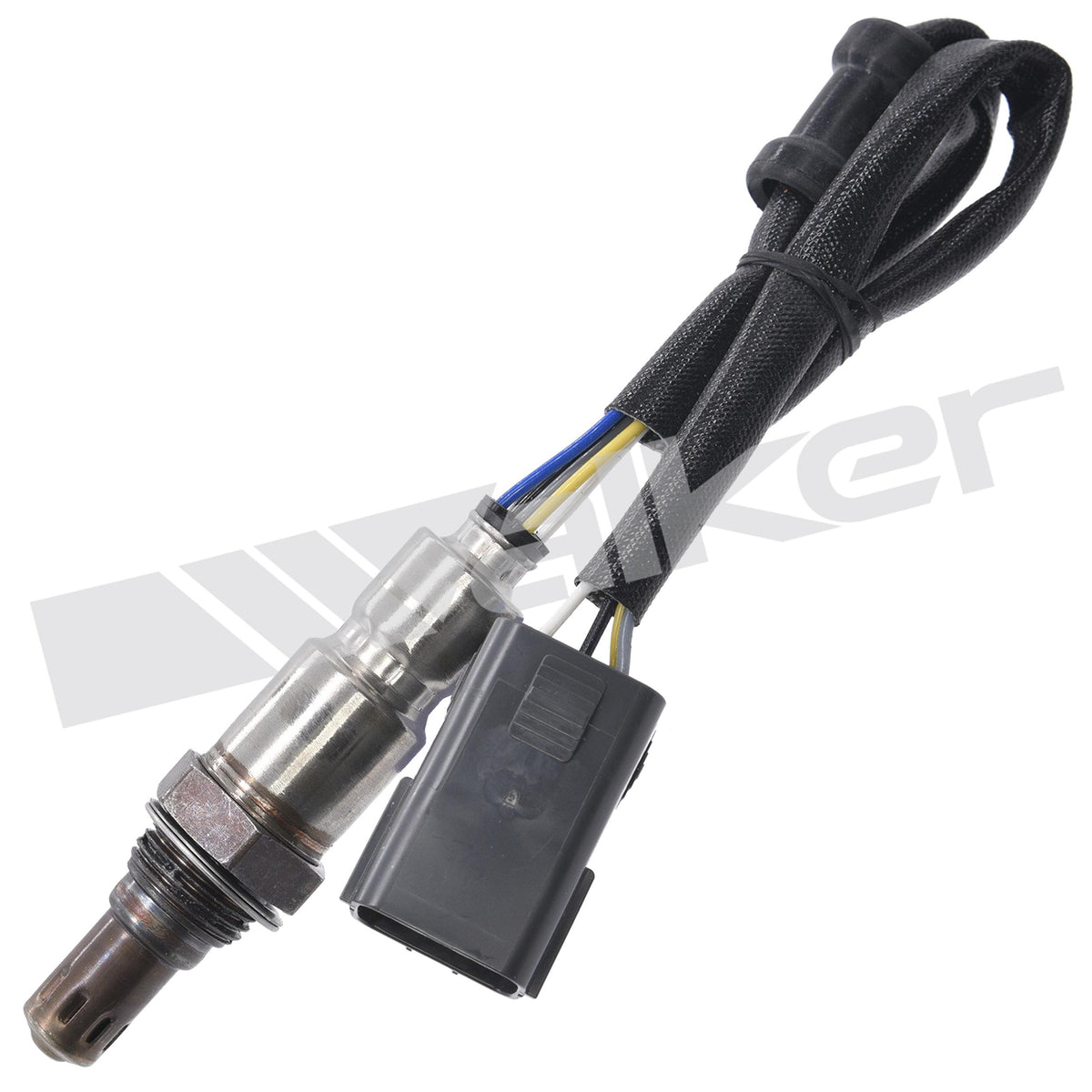 Walker Products Oxygen Sensor - 350-35075