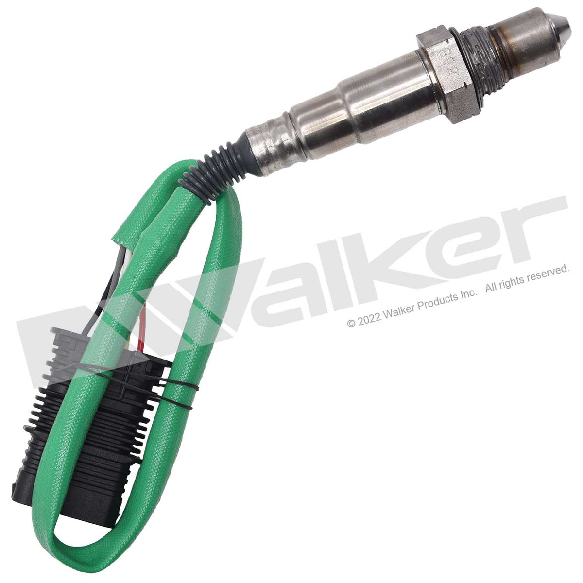 Walker Products Oxygen Sensor - 350-35131