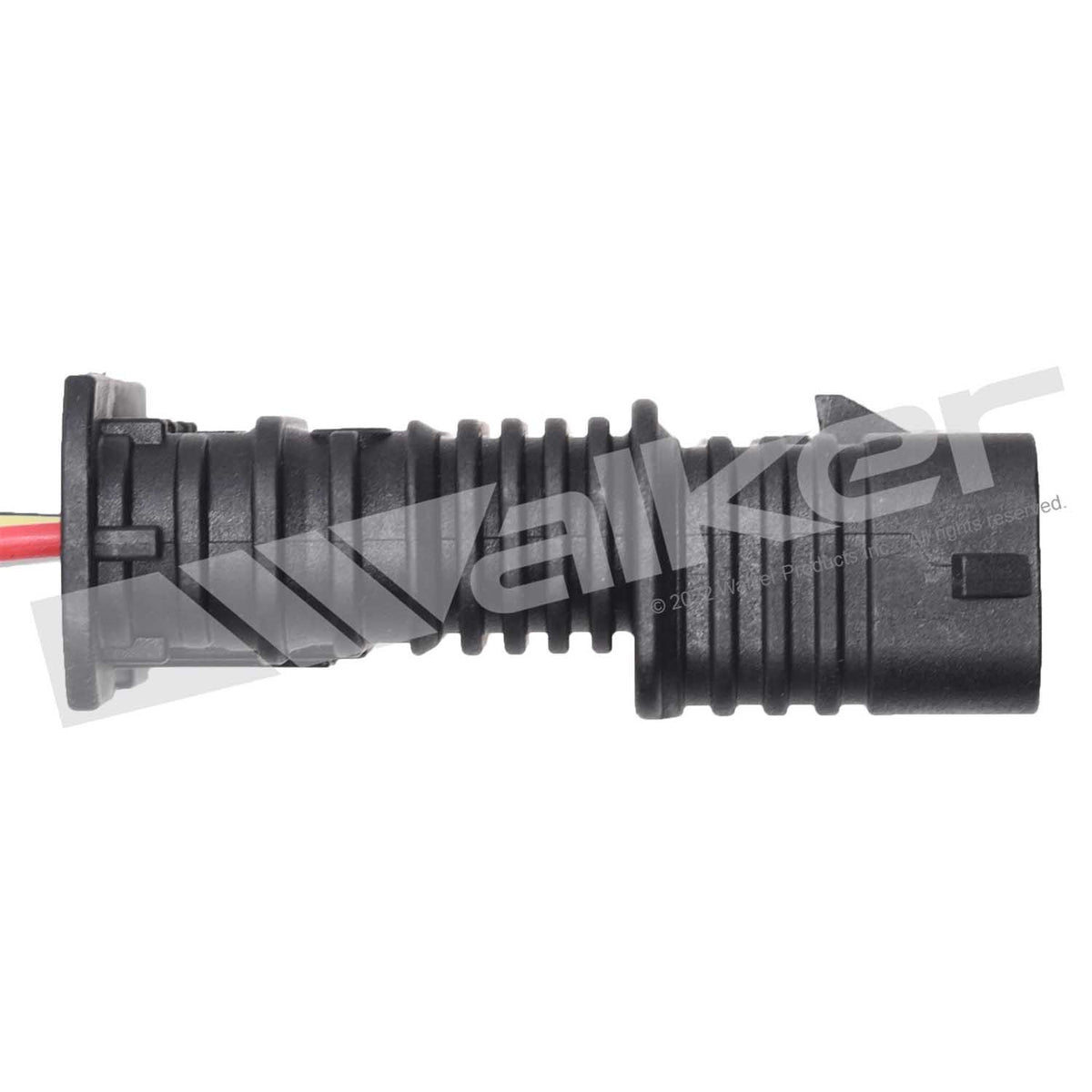 Walker Products Oxygen Sensor - 350-35131