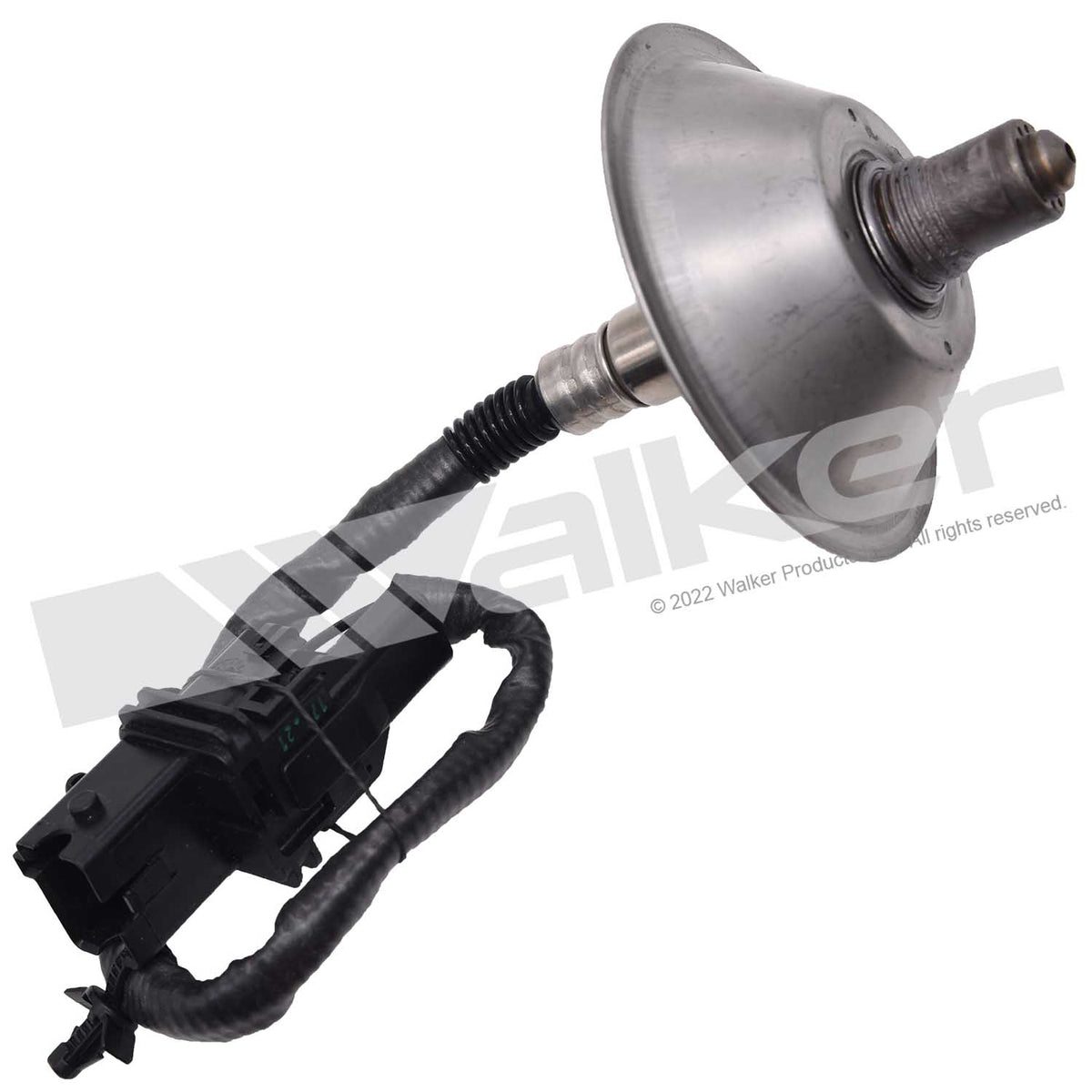 Walker Products Oxygen Sensor - 350-35185