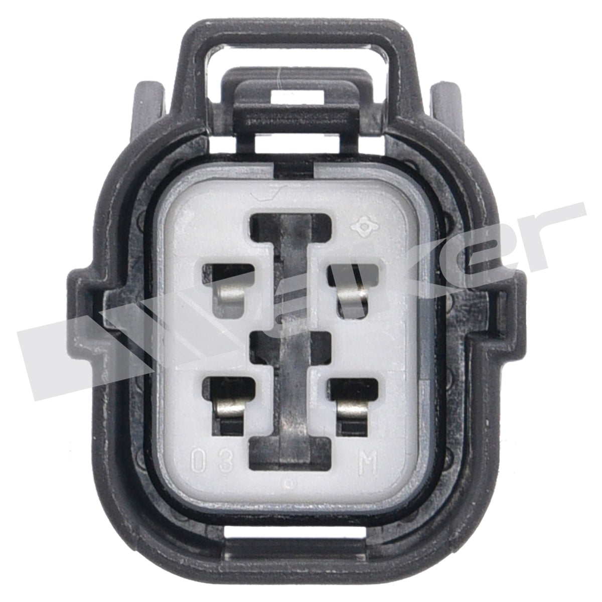 Walker Products Oxygen Sensor - 350-64023