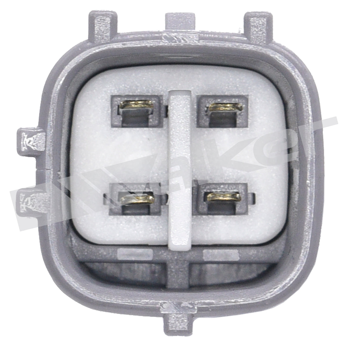 Walker Products Oxygen Sensor - 350-64025