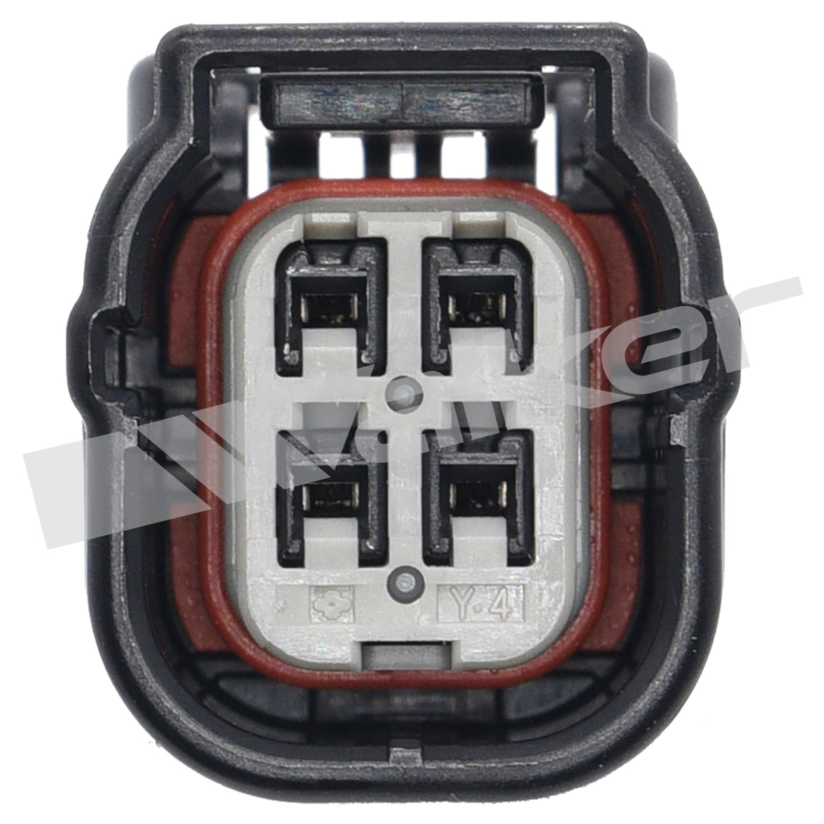 Walker Products Oxygen Sensor - 350-64033
