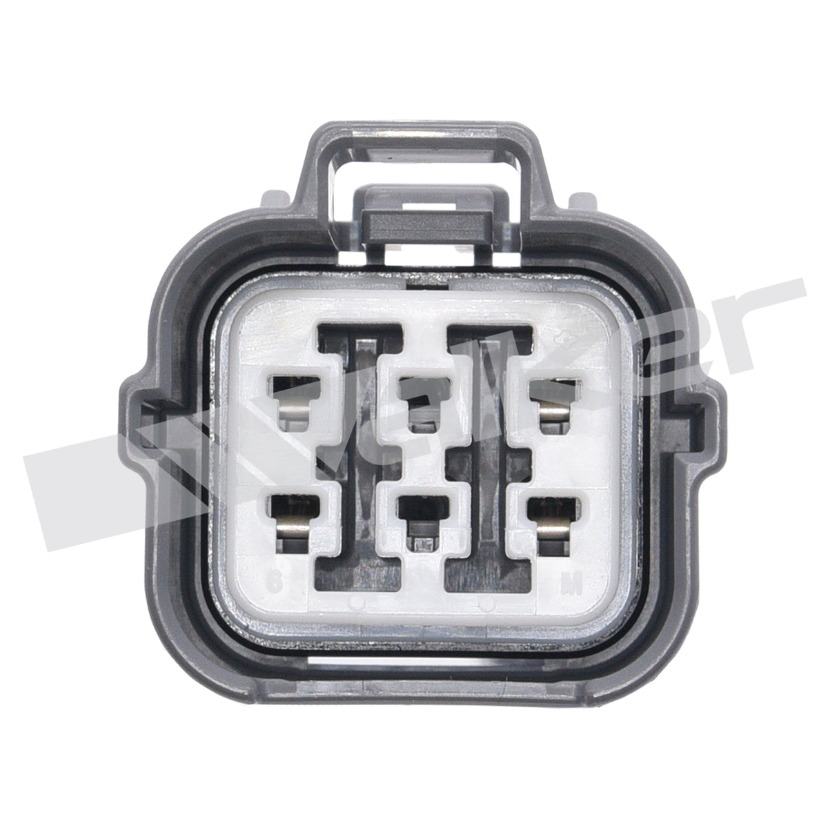 Walker Products Oxygen Sensor - 350-64037