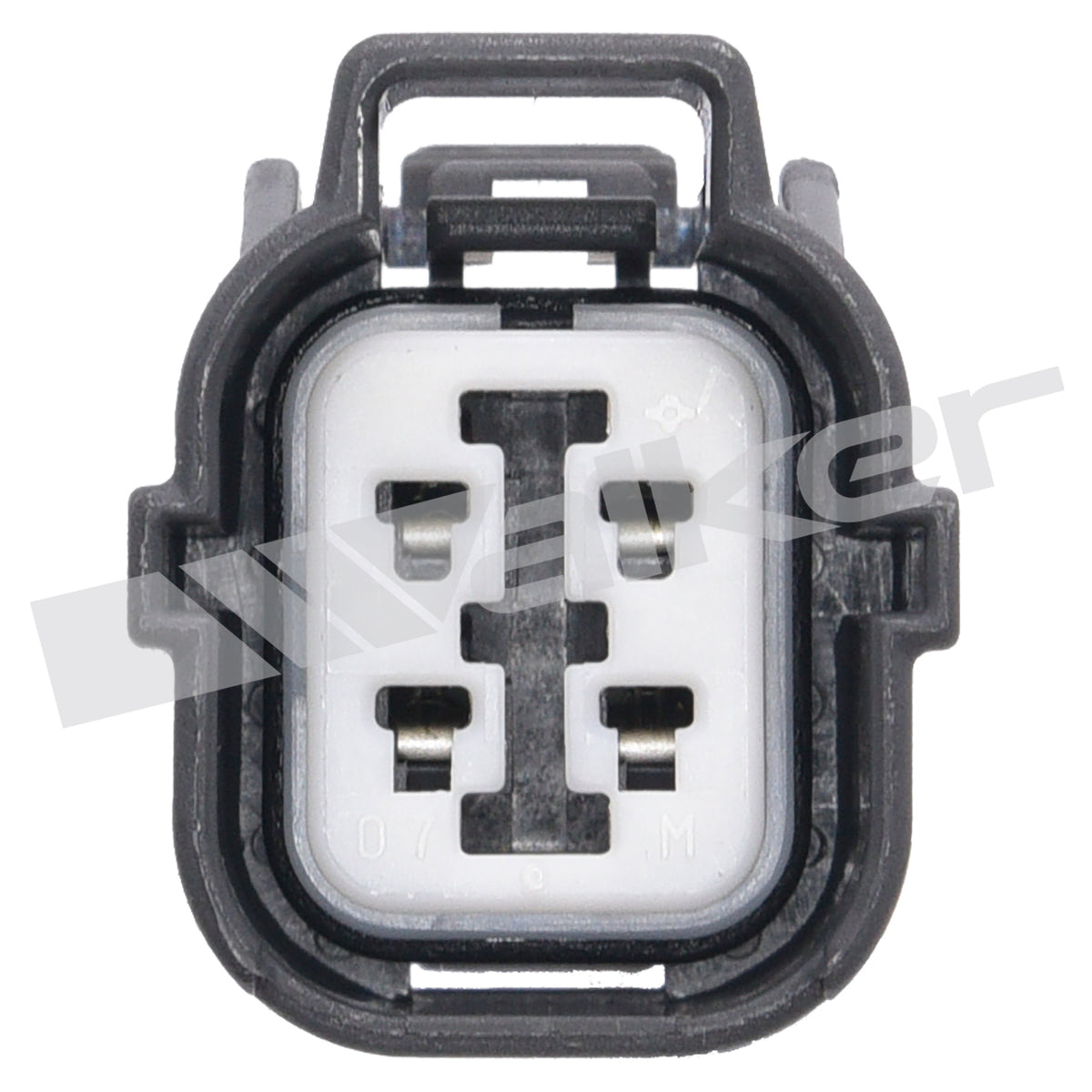 Walker Products Oxygen Sensor - 350-64039
