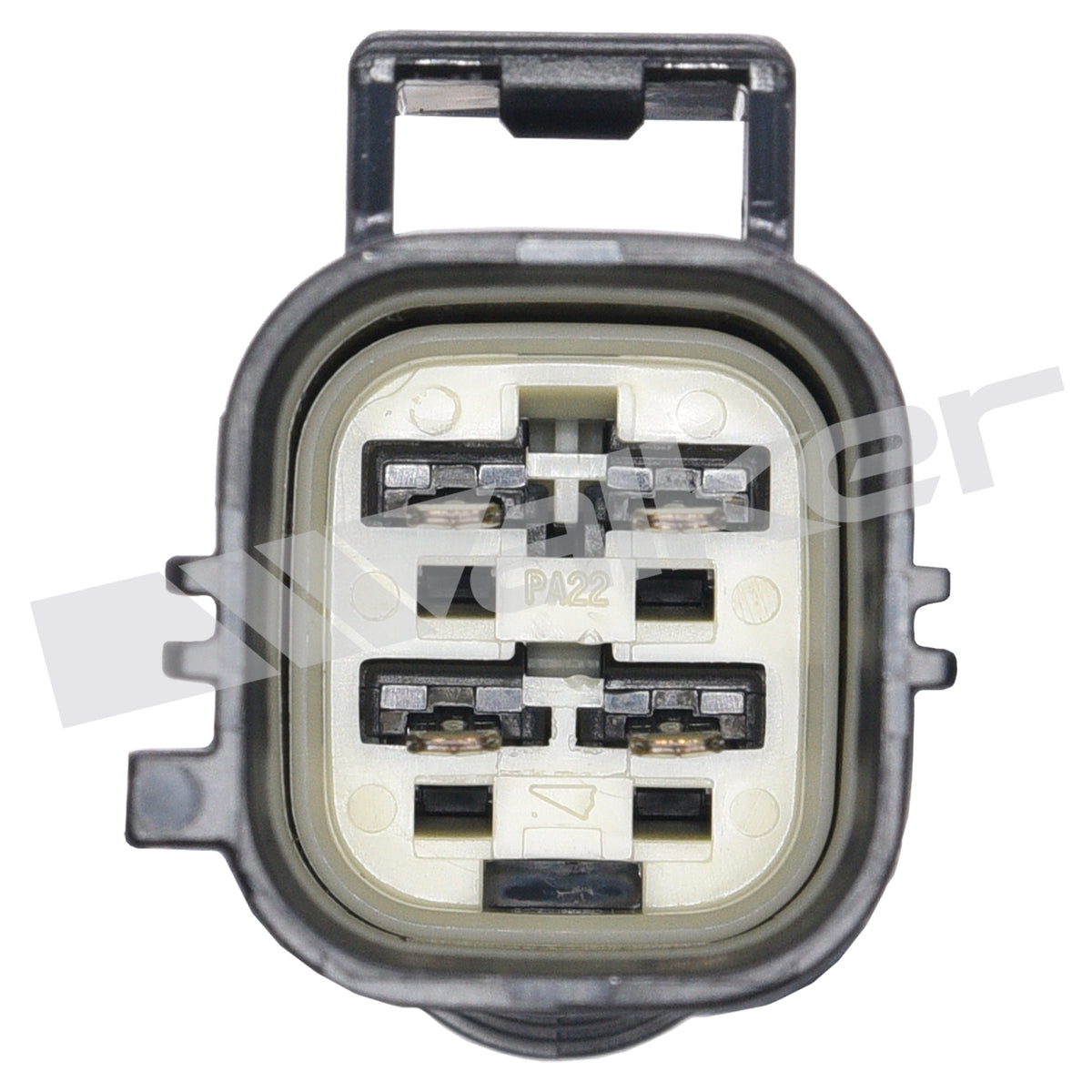 Walker Products Oxygen Sensor - 350-64051