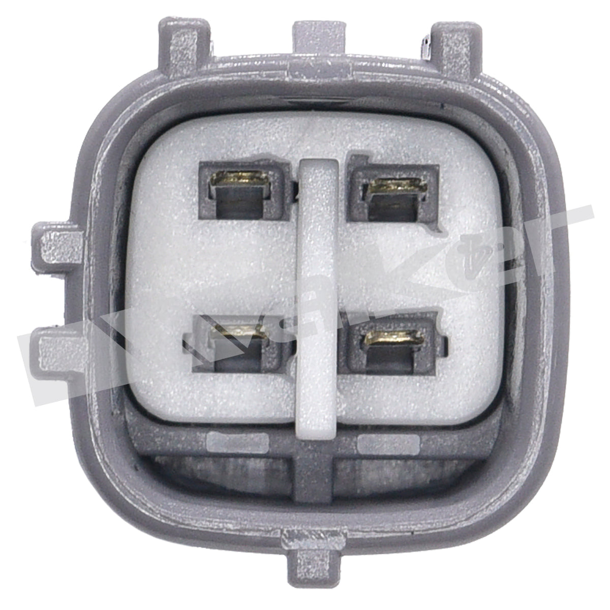 Walker Products Oxygen Sensor - 350-64081