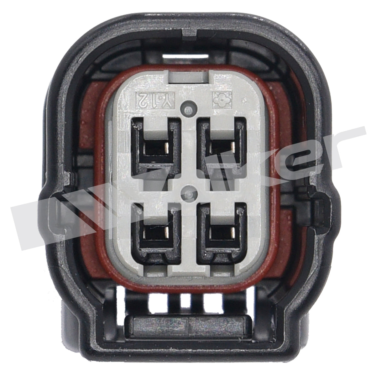 Walker Products Oxygen Sensor - 350-64096