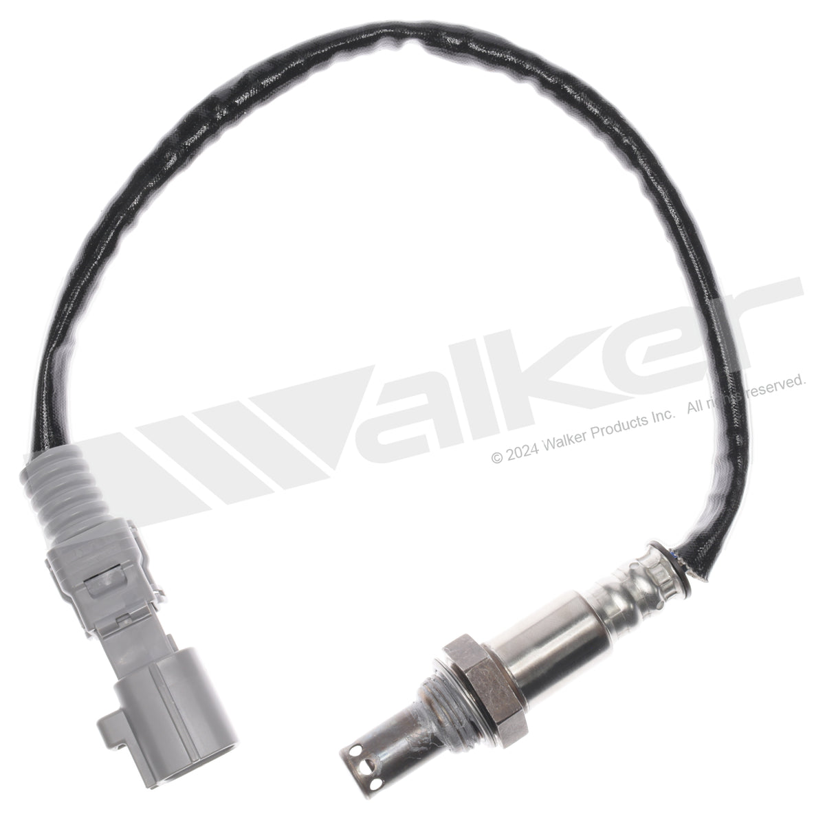Walker Products Oxygen Sensor - 350-64110