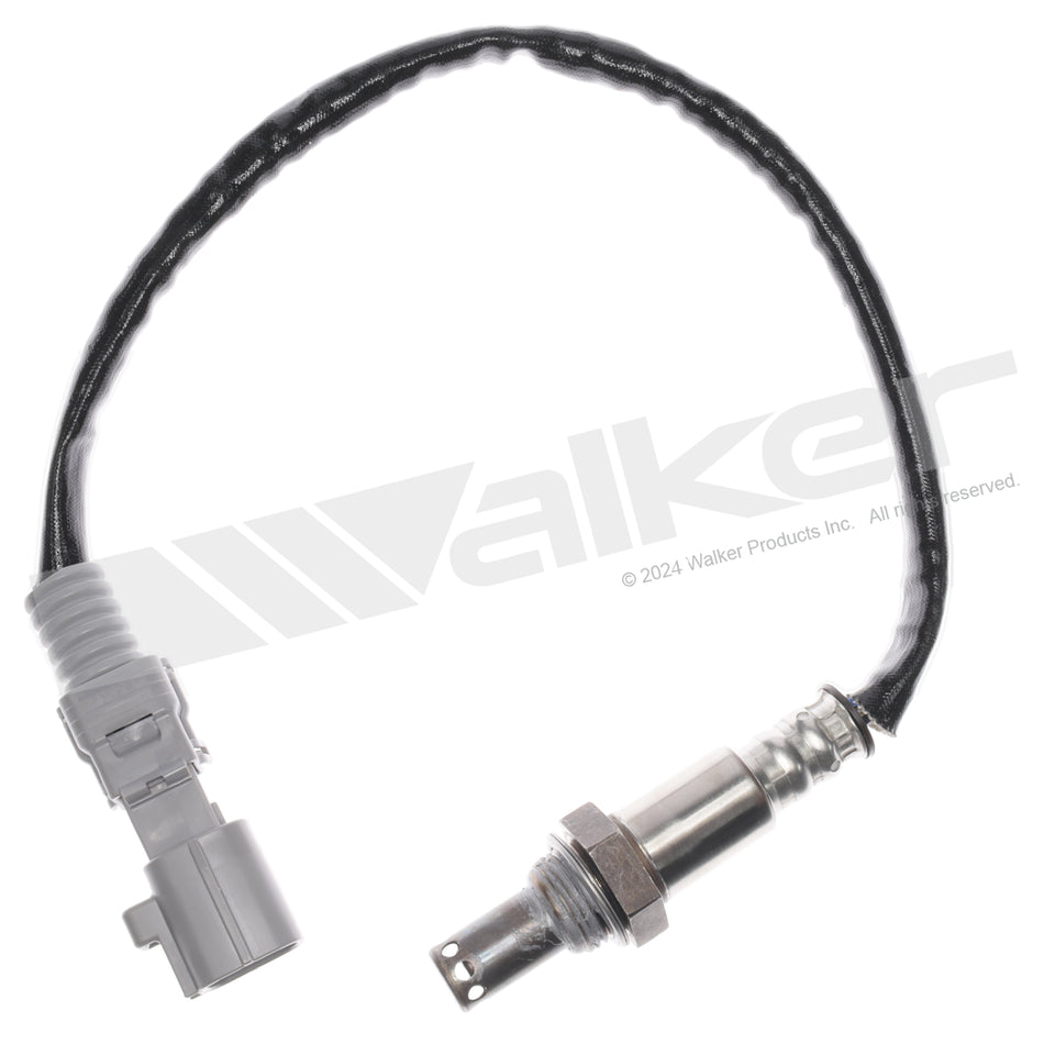 Walker Products Oxygen Sensor - 350-64110