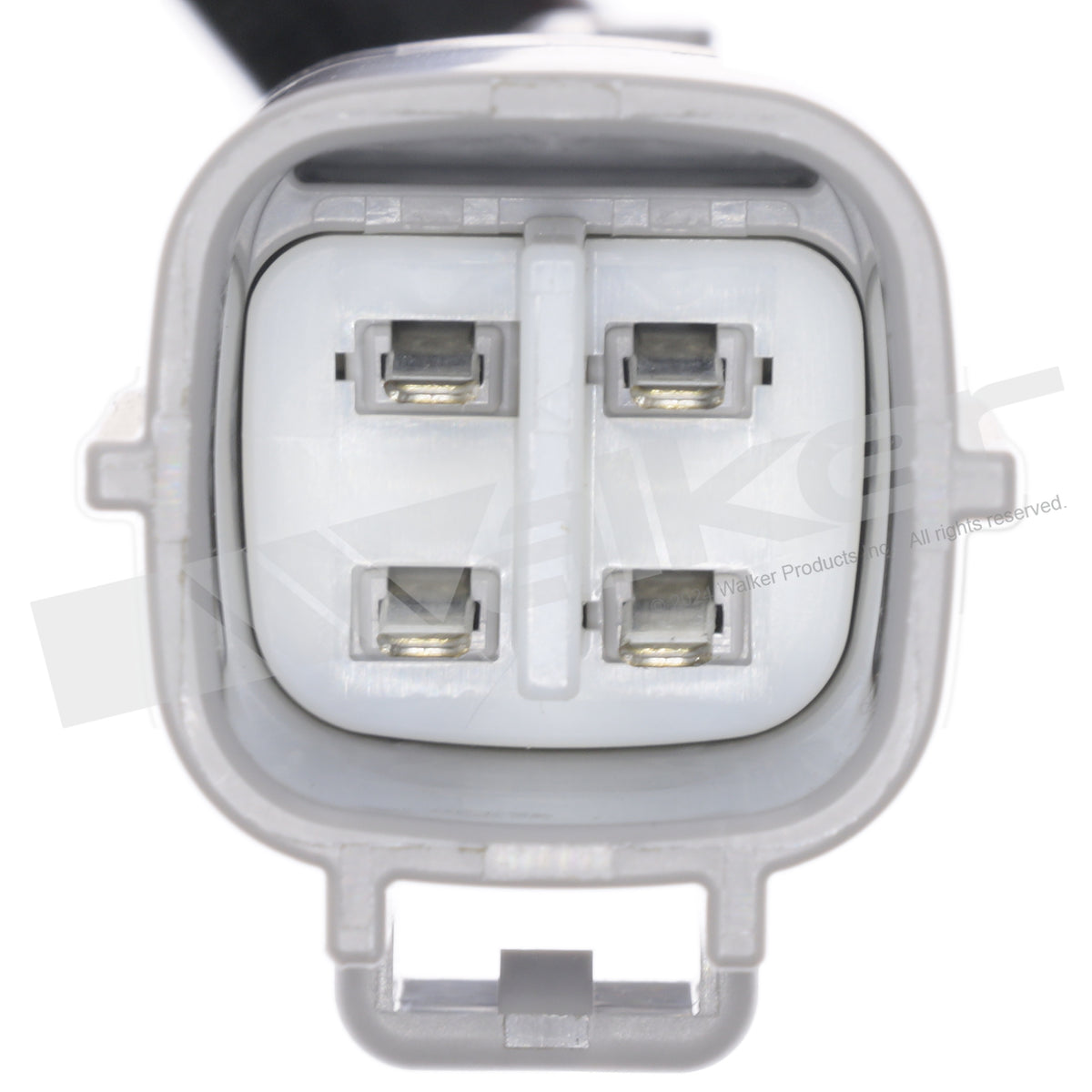 Walker Products Oxygen Sensor - 350-64110