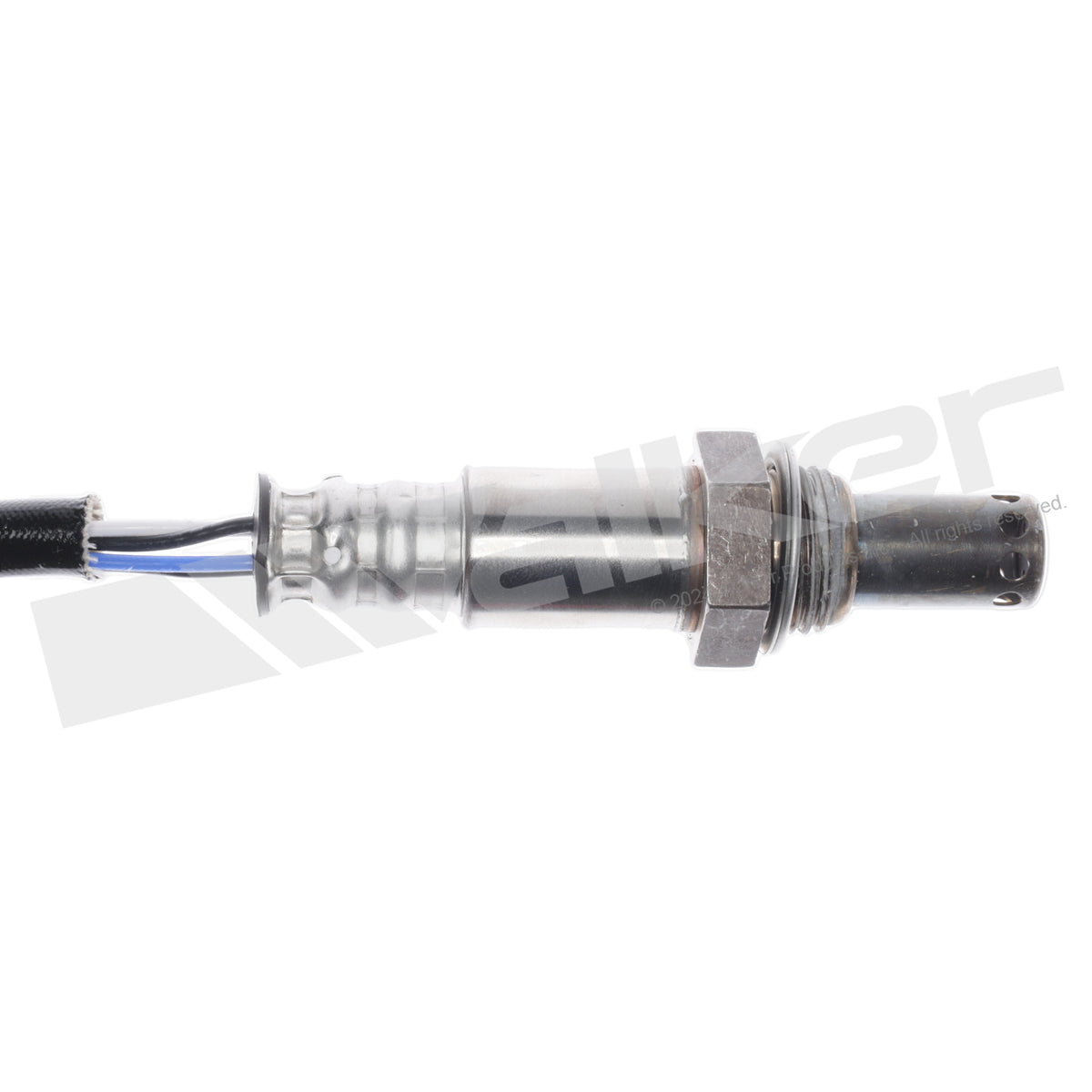 Walker Products Oxygen Sensor - 350-64132