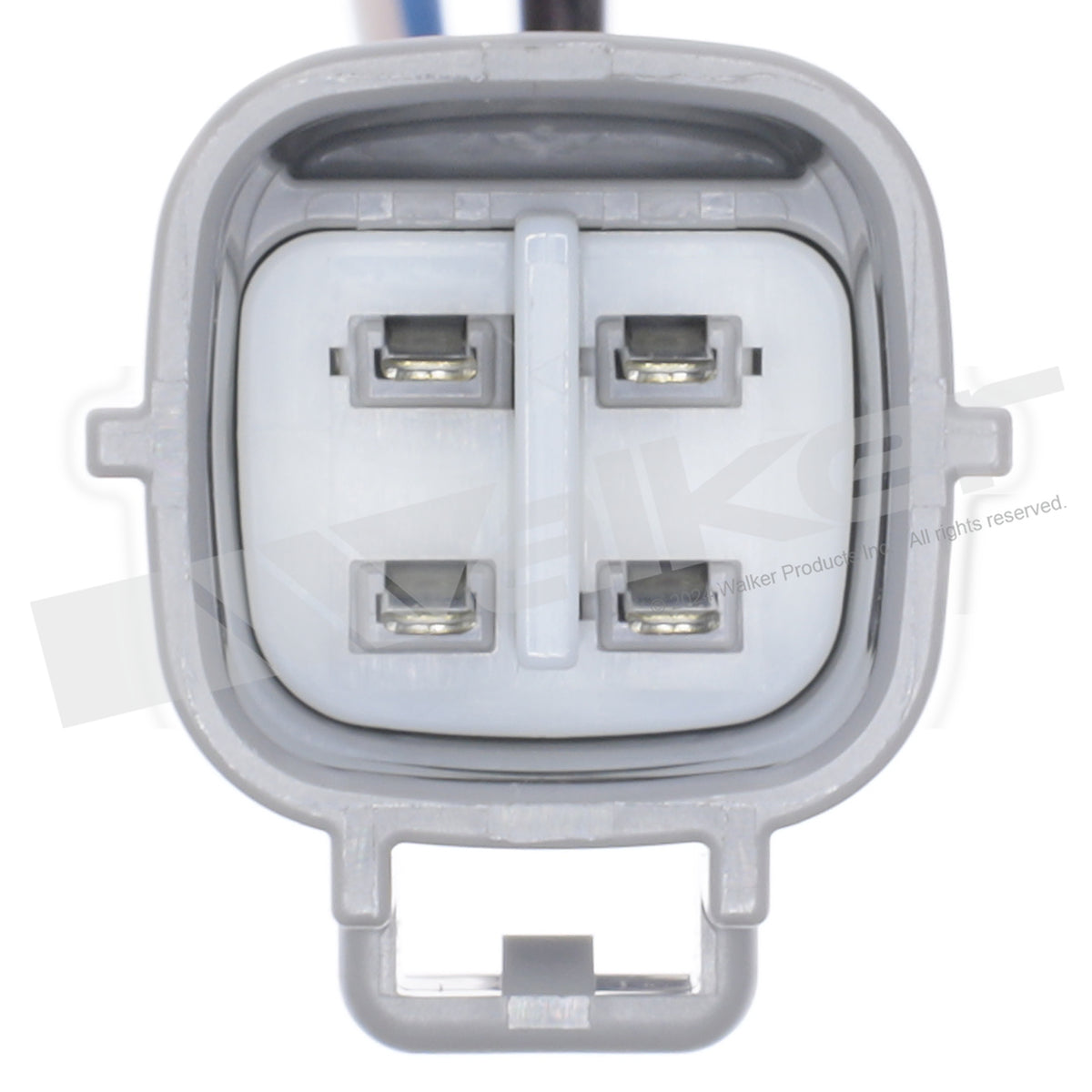 Walker Products Oxygen Sensor - 350-64132