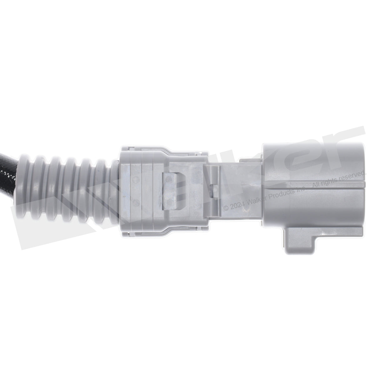 Walker Products Oxygen Sensor - 350-64132