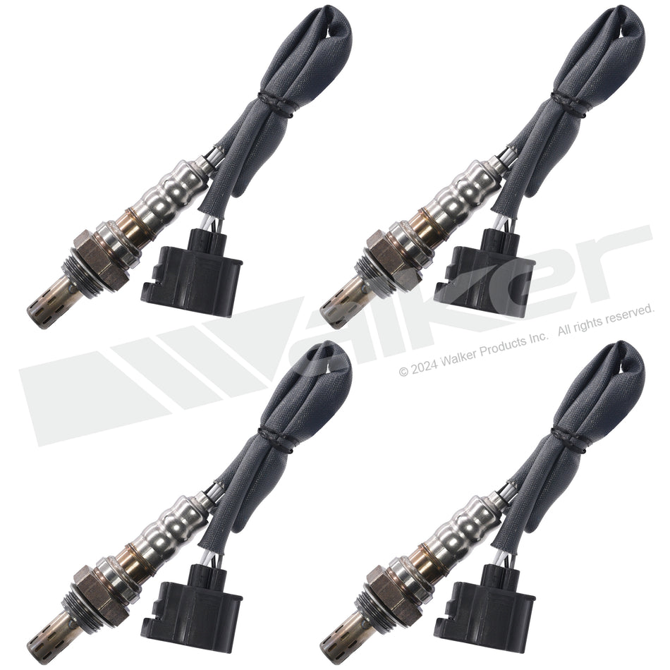 Walker Products Oxygen Sensor Set - 350-84001