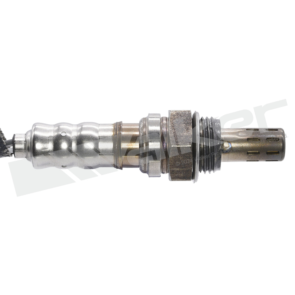 Walker Products Oxygen Sensor Set - 350-84001