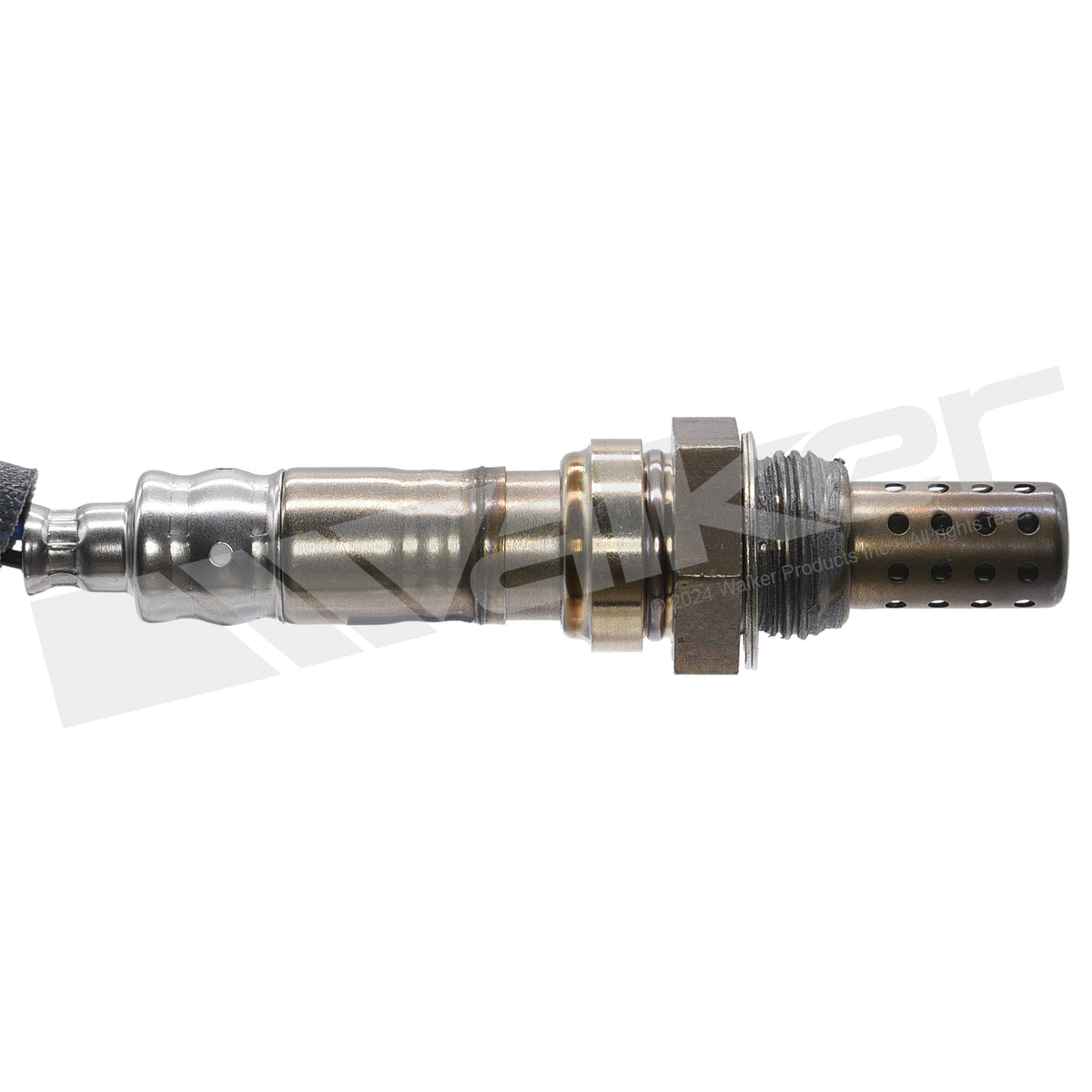 Walker Products Oxygen Sensor Set - 350-84005