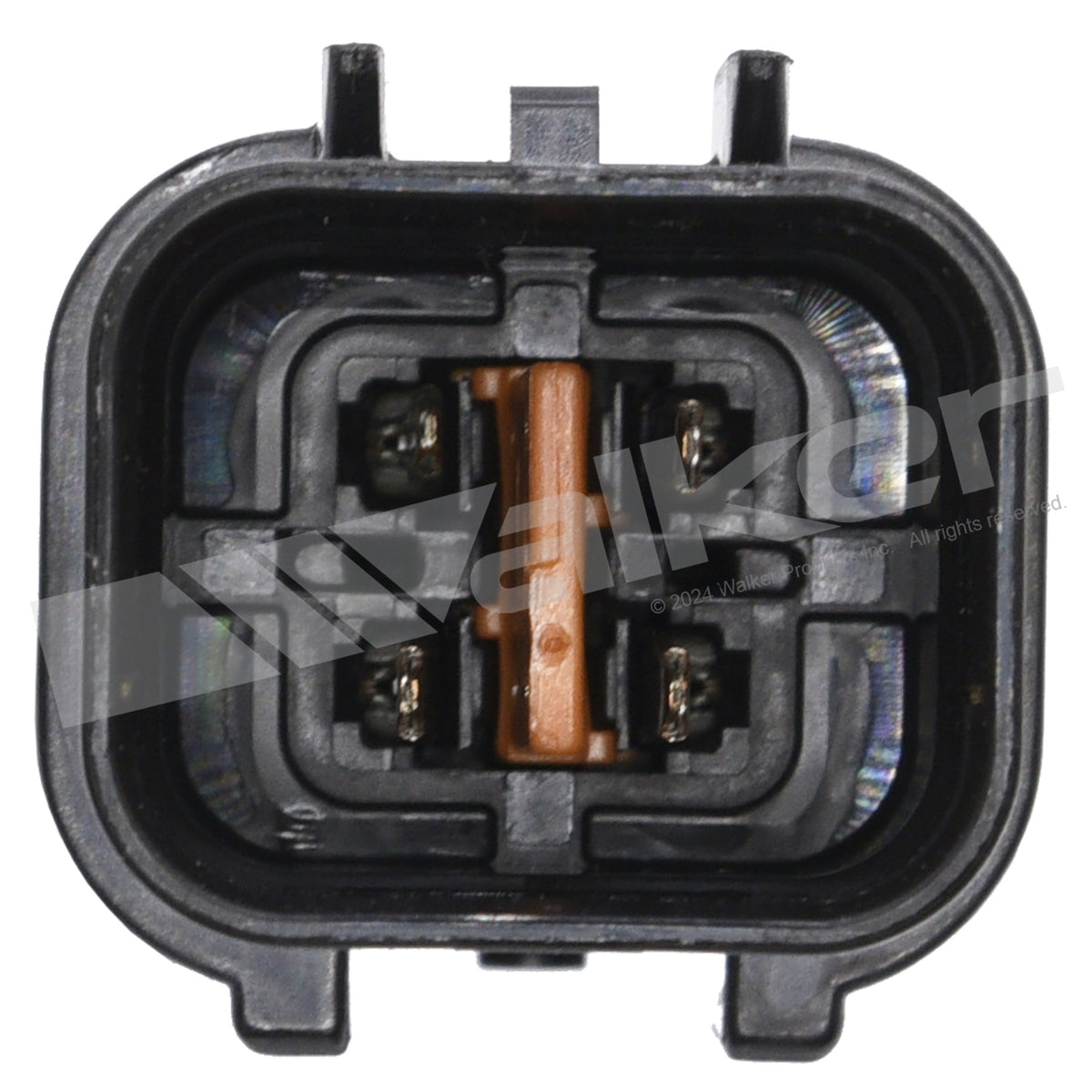 Walker Products Oxygen Sensor Set - 350-84005