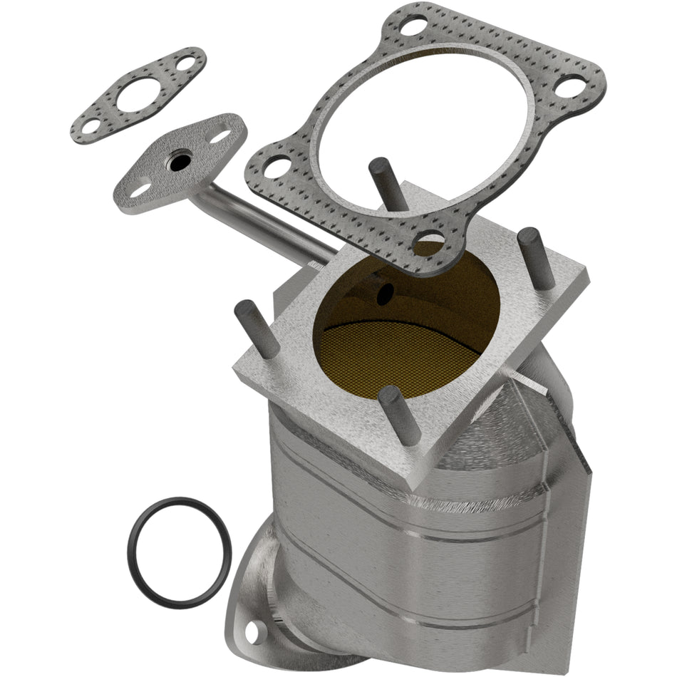 MagnaFlow Direct-Fit California Grade Catalytic Converter - 352649