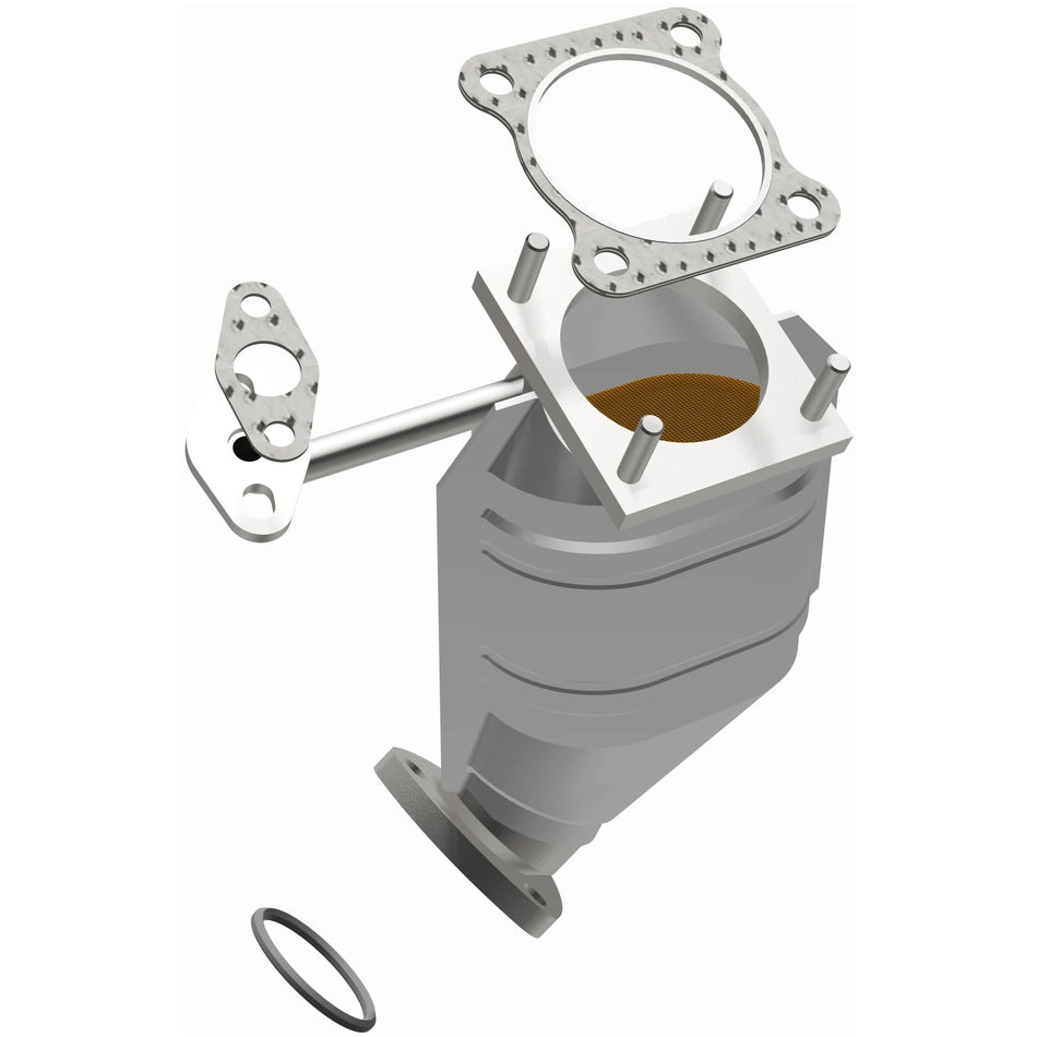MagnaFlow Direct-Fit California Grade Catalytic Converter - 352649