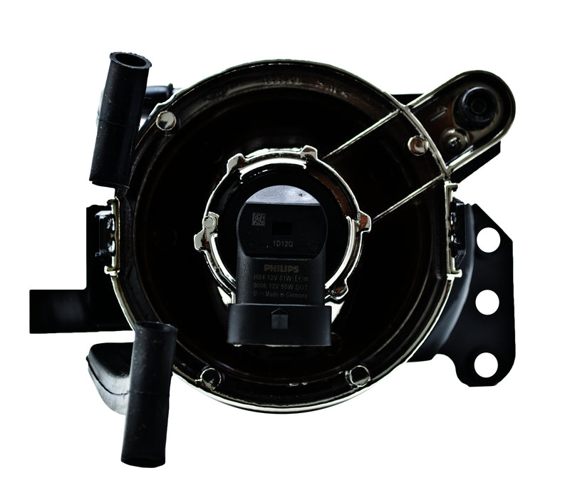 HELLA Fog Light - 354685011