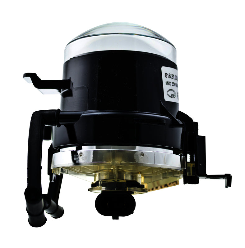 HELLA Fog Light - 354686011