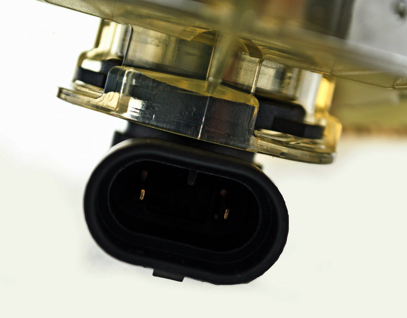 HELLA Fog Light - 354686011
